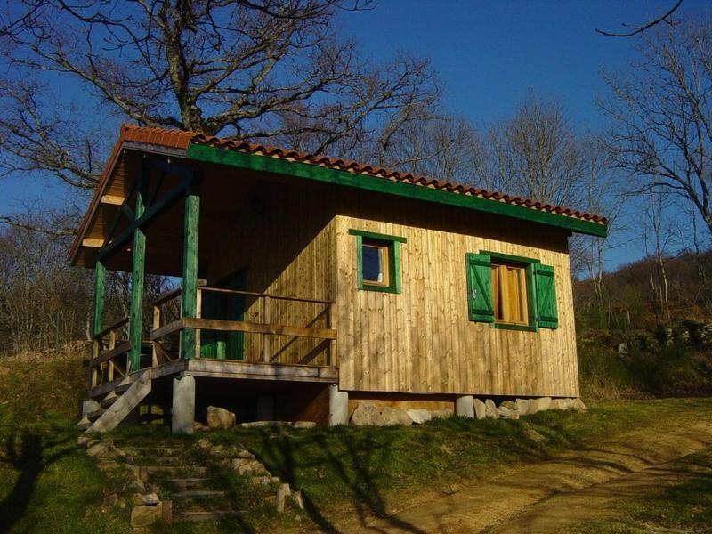 Camping Le Montbartoux Vollore-Ville Quarto foto